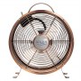 Adler | Fan | AD 7324 | Loft Fan | Copper | Diameter 20 cm | Number of speeds 2 | 50 W | No - 4